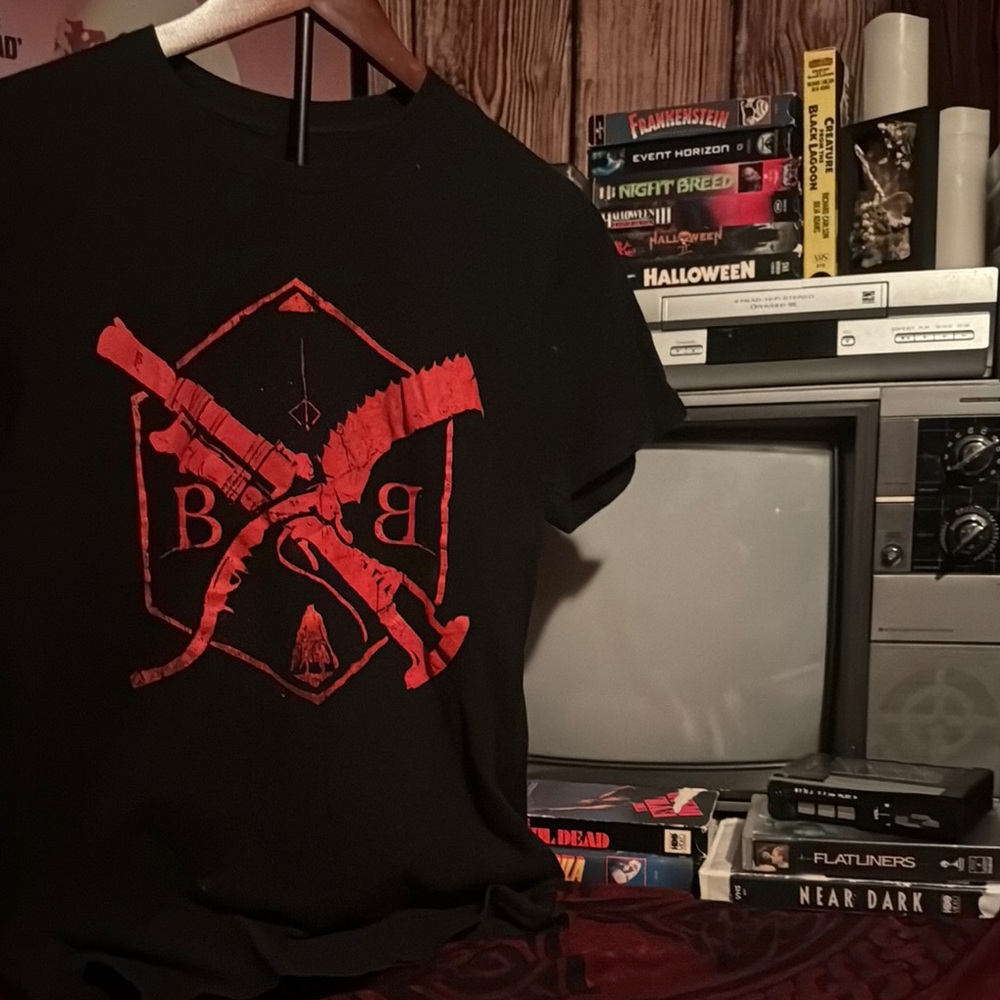 FromSoftware PlayStation Bloodborne T-Shirt